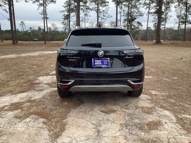 Used 2023 Buick Envision Avenir image 25