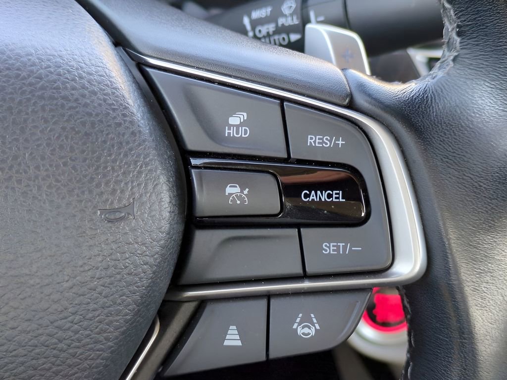 Used 2022 Honda Accord Touring image 26