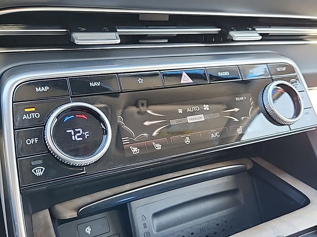 Used 2023 Genesis GV80 2.5T w/ Prestige Package image 20