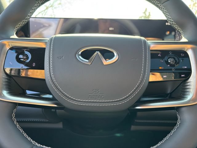 New 2026 INFINITI QX80 Autograph w/ Premium Cargo Package AWD/4WD image 33