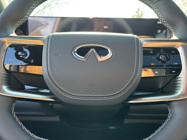 New 2026 INFINITI QX80 Autograph w/ Premium Cargo Package AWD/4WD image 33