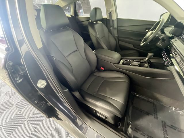 Certified 2025 Honda Accord Touring image 30
