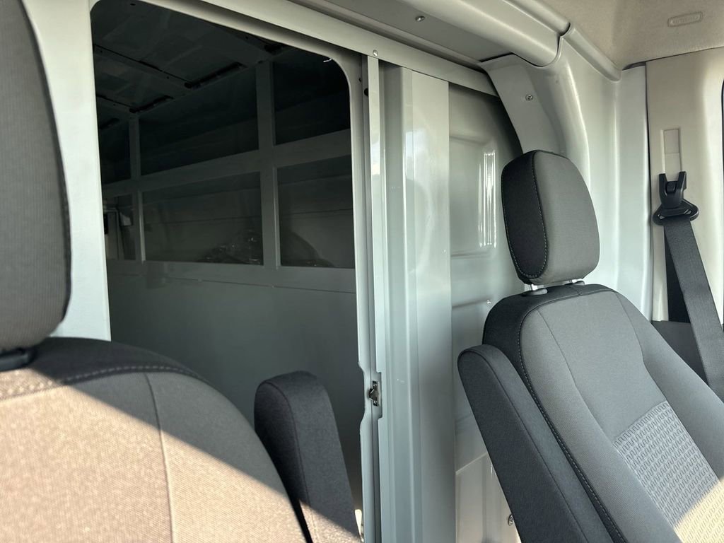 New 2024 Ford Transit 350 AWD w/ Interior Upgrade Package image 14