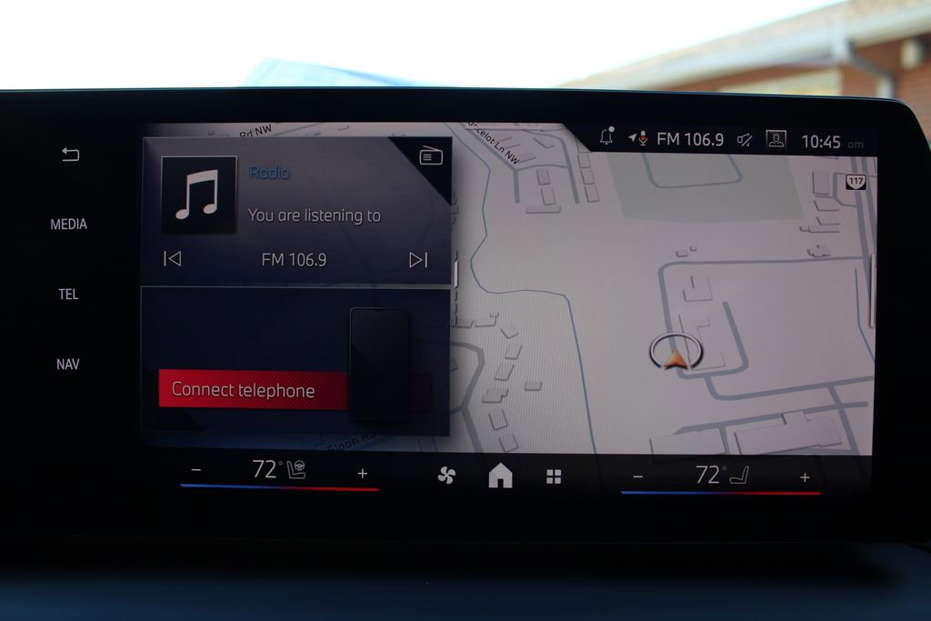 New 2026 BMW M235i xDrive M235i xDrive w/ Technology Package image 13