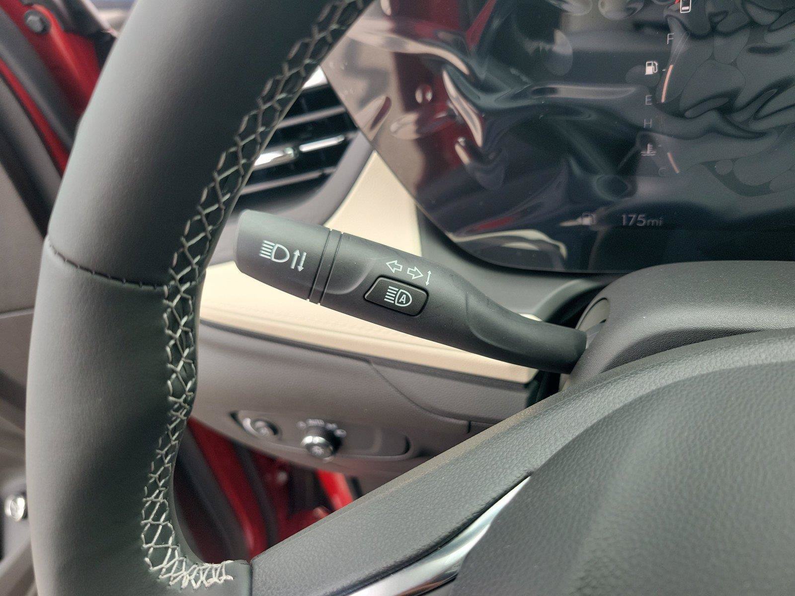 New 2026 Buick Encore GX Avenir w/ Avenir Technology Package FWD image 24