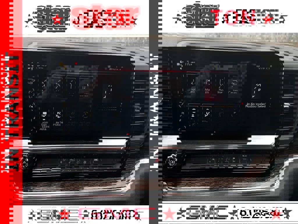 New 2026 GMC Sierra 2500 SLE w/ Preferred Package image 19