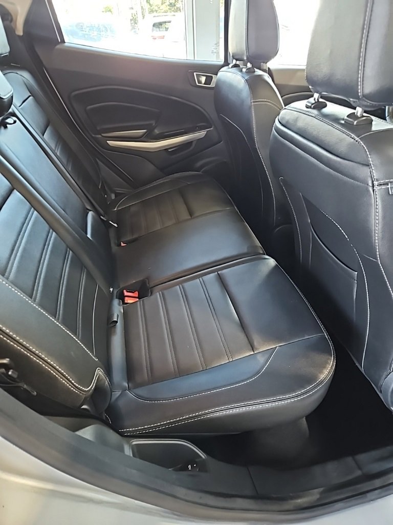 Used 2021 Ford EcoSport Titanium image 15