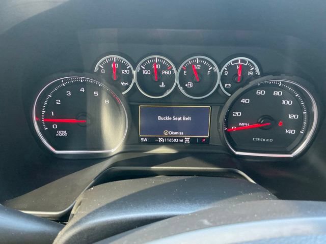 Used 2022 Chevrolet Tahoe 4WD w/ Remote Keyless Entry Package image 25
