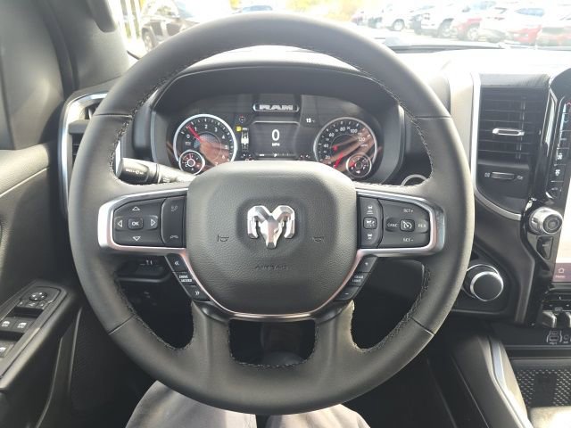 New 2026 RAM 1500 Big Horn image 15