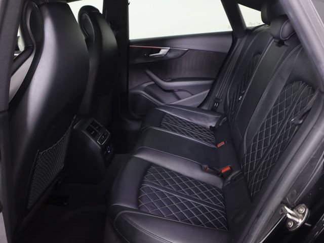 Used 2019 Audi S5 Prestige w/ S Sport Package AWD/4WD image 15