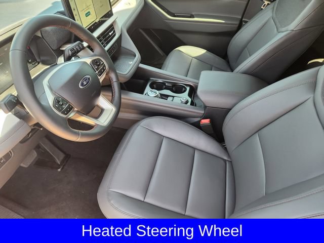 New 2026 Ford Explorer Active w/ Active Comfort Package RWD image 13