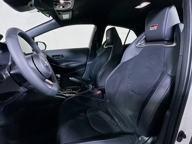 Used 2024 Toyota Corolla GR AWD/4WD image 11