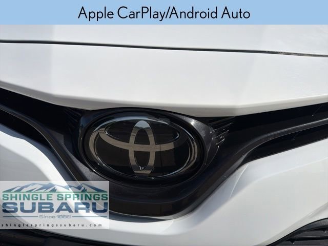 Used 2020 Toyota Camry LE FWD image 10