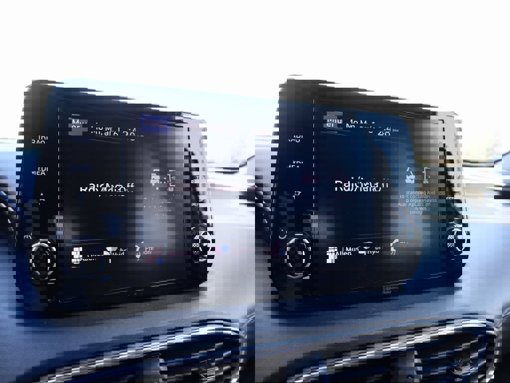 Certified 2022 Hyundai Santa Fe Blue image 34