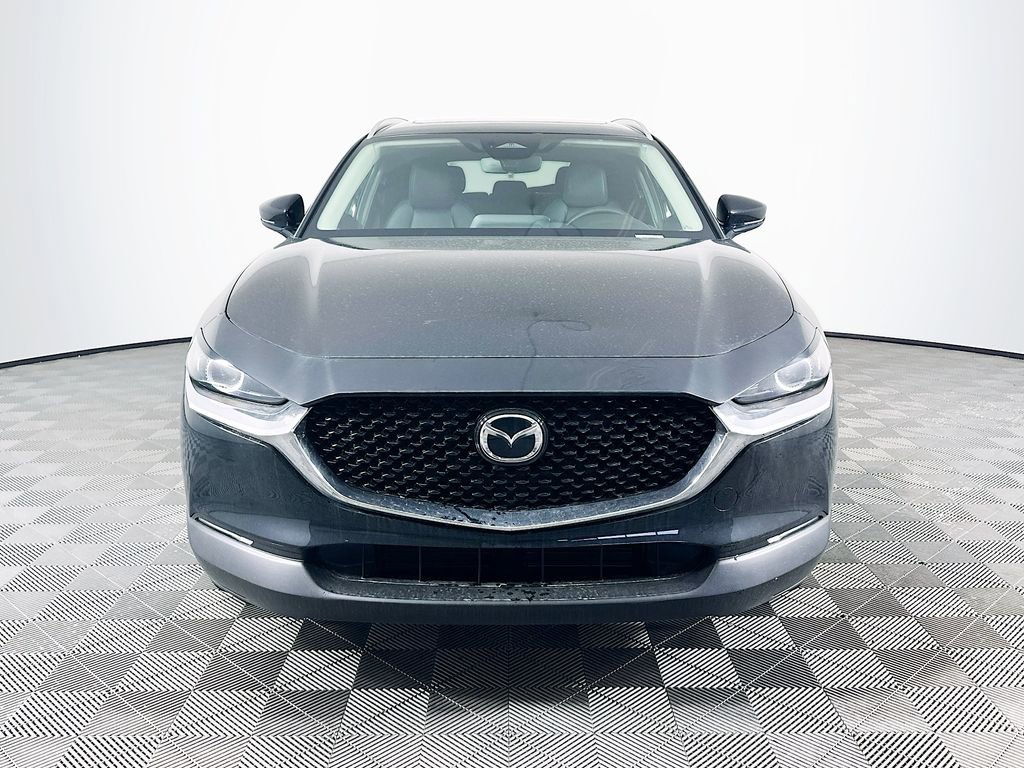 New 2025 MAZDA CX-30 AWD 2.5 S w/ Preferred Package image 3