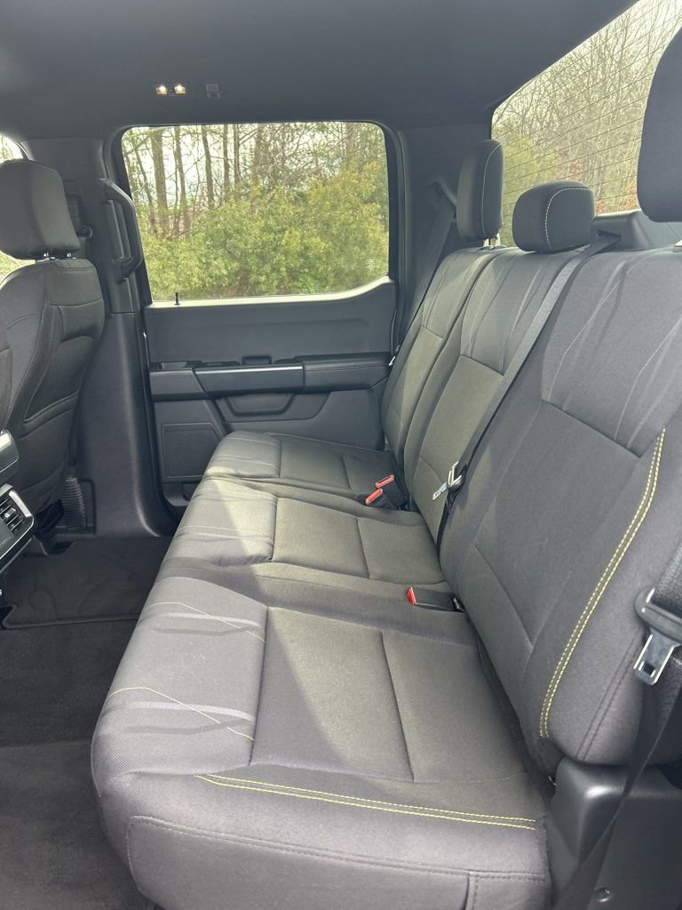 Used 2024 Ford F150 STX image 25