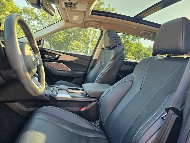 Used 2024 Acura MDX w/ Technology Package FWD image 7