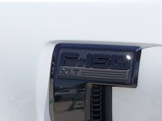 Certified 2024 Ford F150 XLT w/ Equipment Group 302A MID AWD/4WD image 14