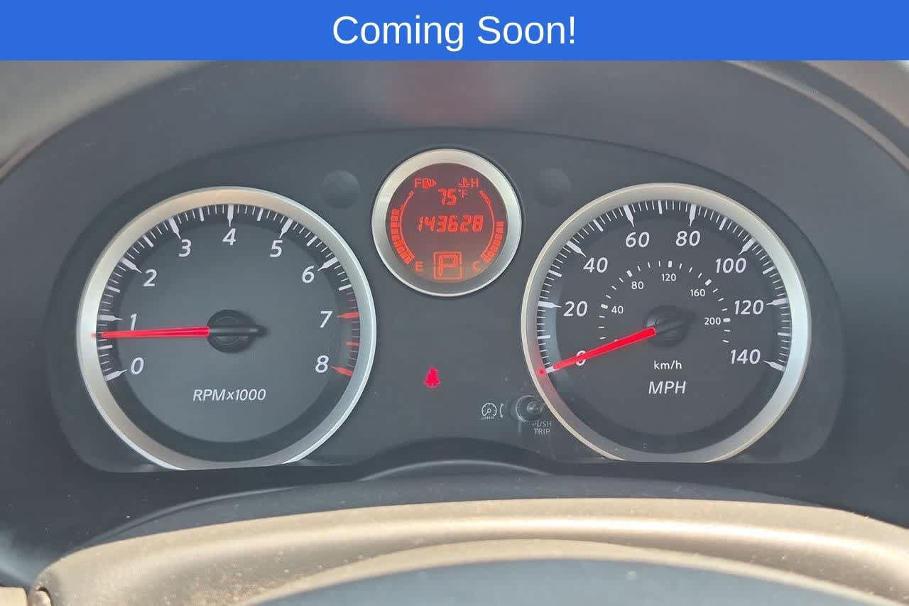 Used 2012 Nissan Sentra 2.0 S FWD image 29