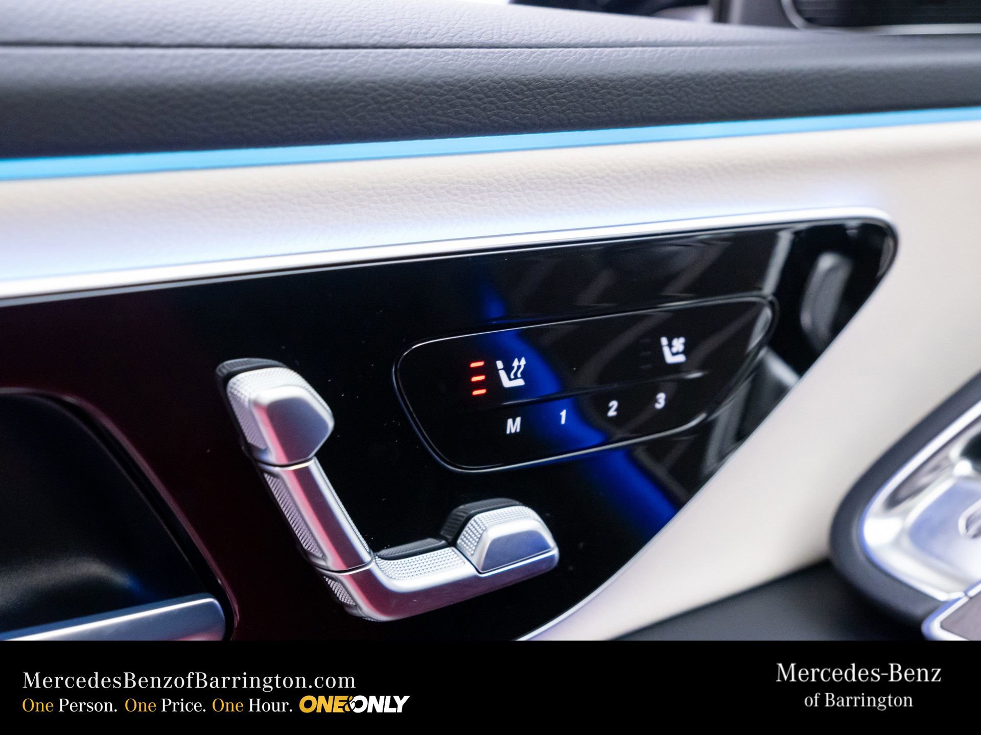 New 2026 Mercedes-Benz E 450 4MATIC Sedan image 31