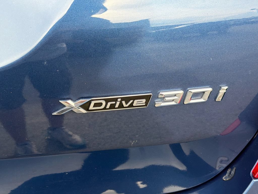 Used 2019 BMW X3 xDrive30i w/ Driving Assistance Package AWD/4WD image 11