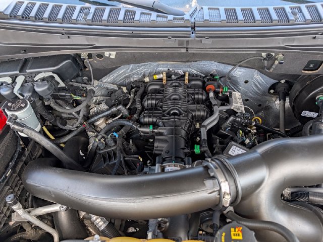 Used 2021 Ford Expedition King Ranch RWD image 22