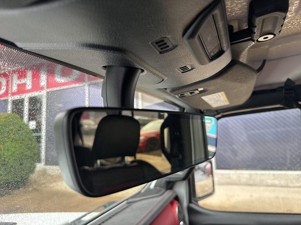 Used 2020 Jeep Wrangler Unlimited Rubicon image 43