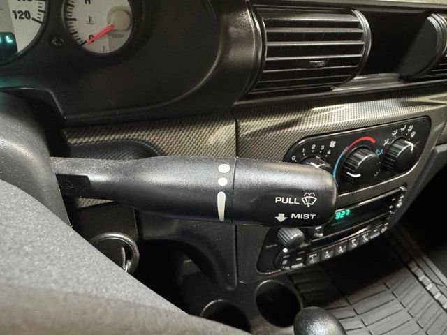 Used 2006 Chrysler Sebring GTC image 22