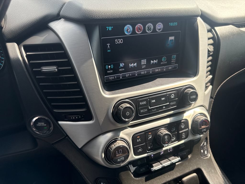 Certified 2017 GMC Yukon SLT AWD/4WD image 23