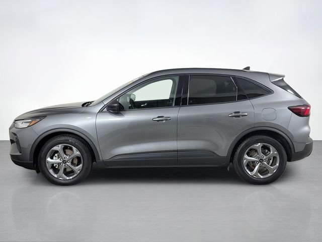 Used 2025 Ford Escape ST-Line FWD image 6