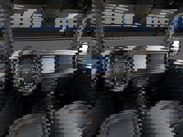 New 2026 Ford Bronco Big Bend image 9