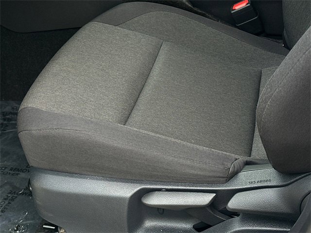 Certified 2025 Toyota Camry LE image 17