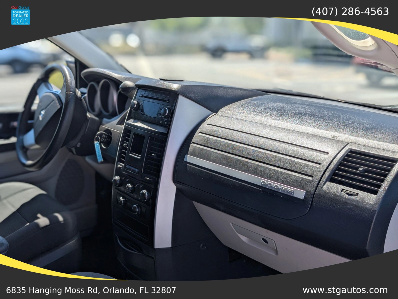 Used 2009 Dodge Grand Caravan SXT image 25