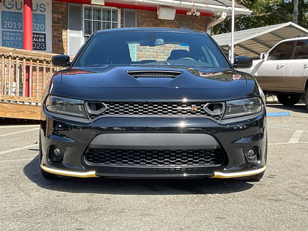 Used 2023 Dodge Charger Scat Pack image 2