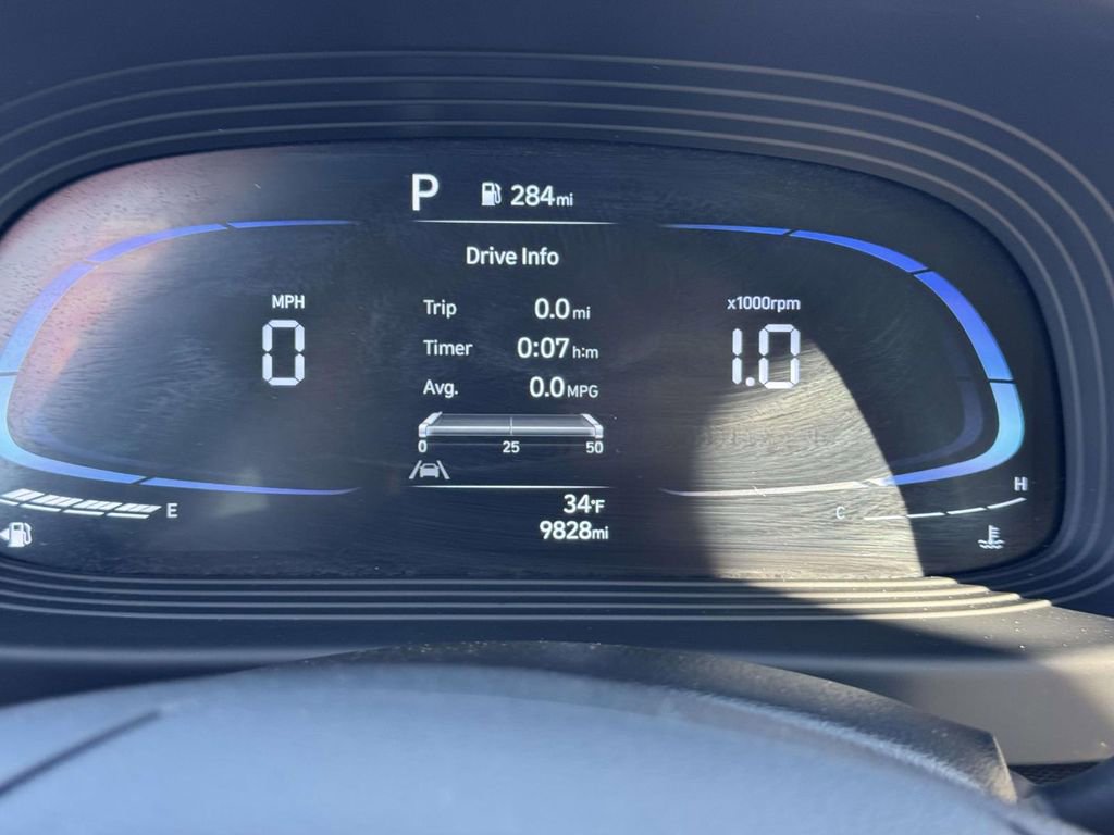 Certified 2024 Hyundai Venue Limited image 22