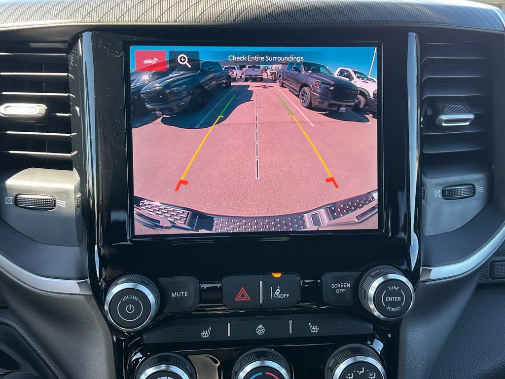 New 2026 RAM 1500 Big Horn image 29