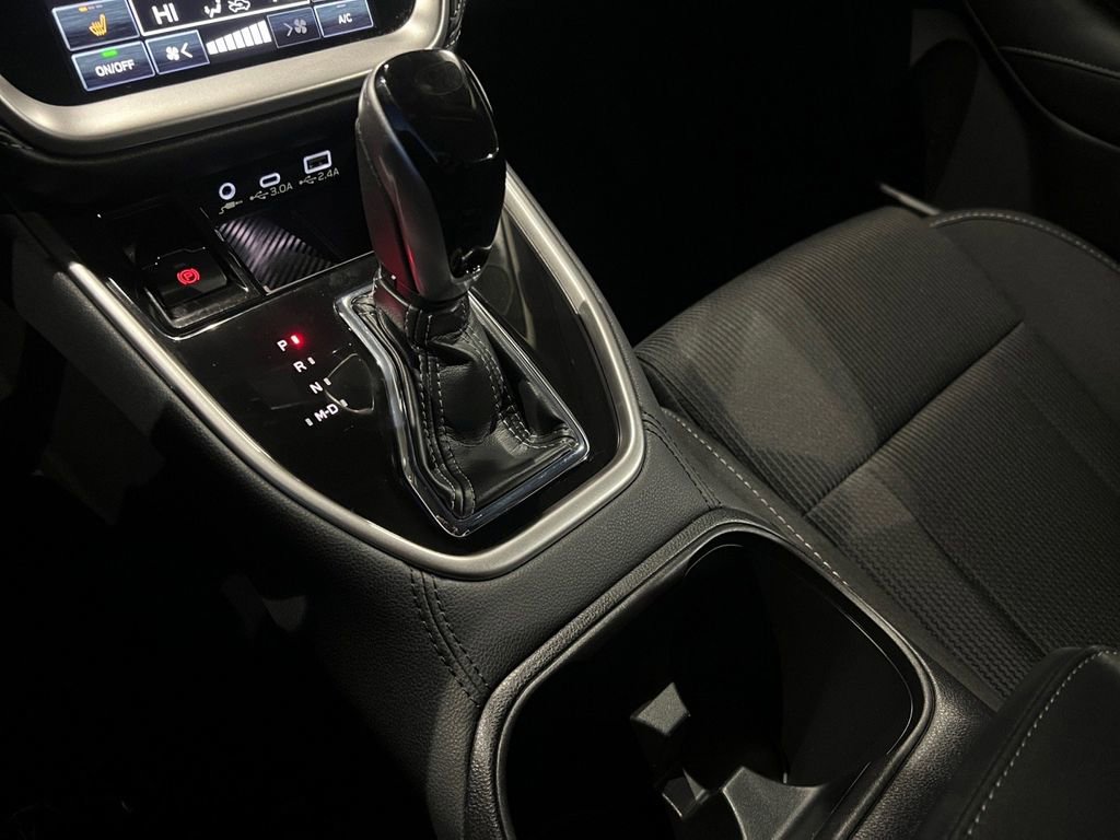 Used 2025 Subaru Legacy Premium image 32