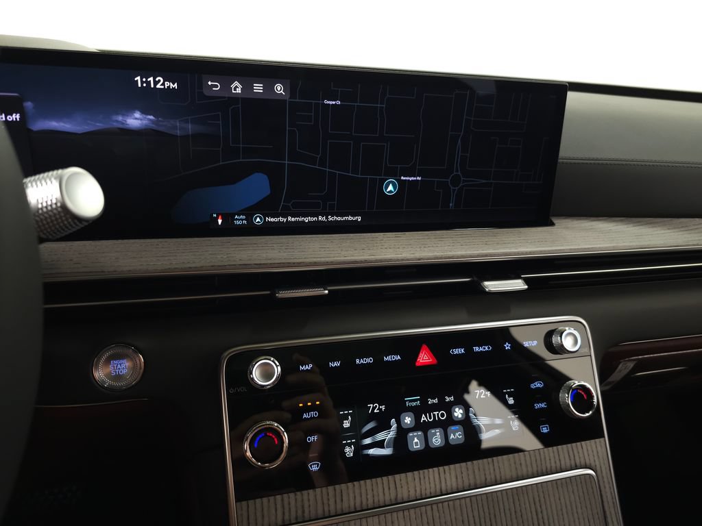 New 2026 Genesis GV80 3.5T Prestige AWD/4WD image 16