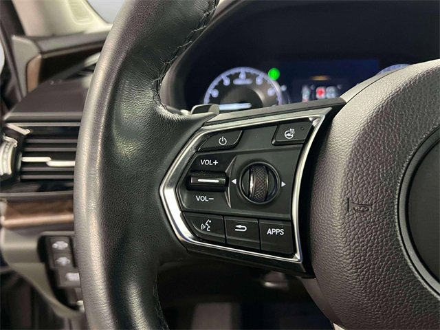 Used 2023 Acura RDX AWD w/ Advance Package image 19