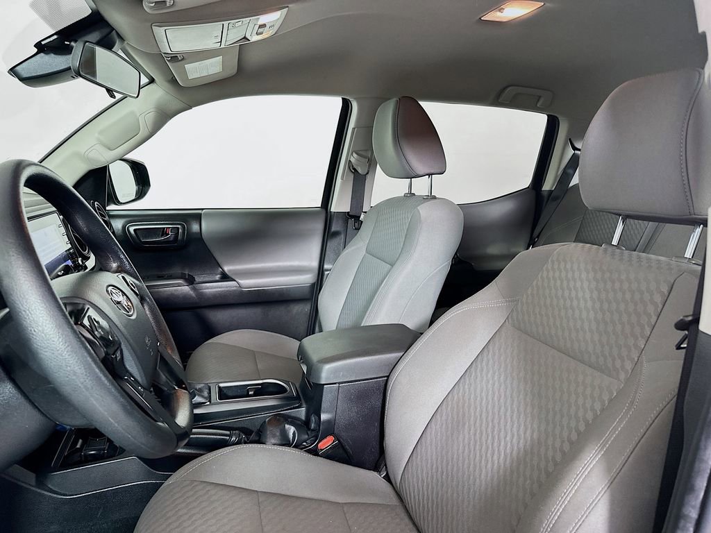Used 2023 Toyota Tacoma SR image 8