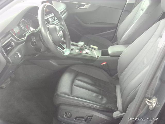 Used 2019 Audi A4 2.0T Premium FWD image 7