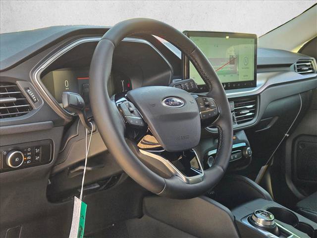 New 2026 Ford Escape SE FWD image 3