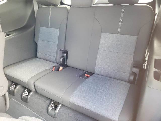 New 2026 GMC Acadia Elevation FWD image 27