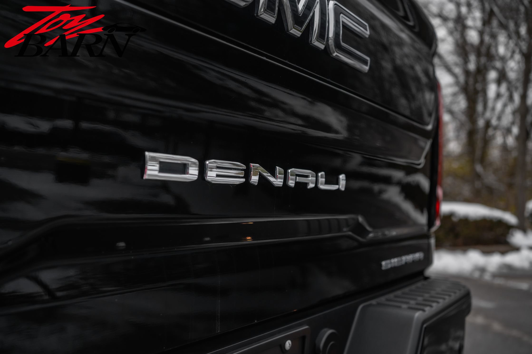 Used 2024 GMC Sierra 2500 Denali Ultimate image 14