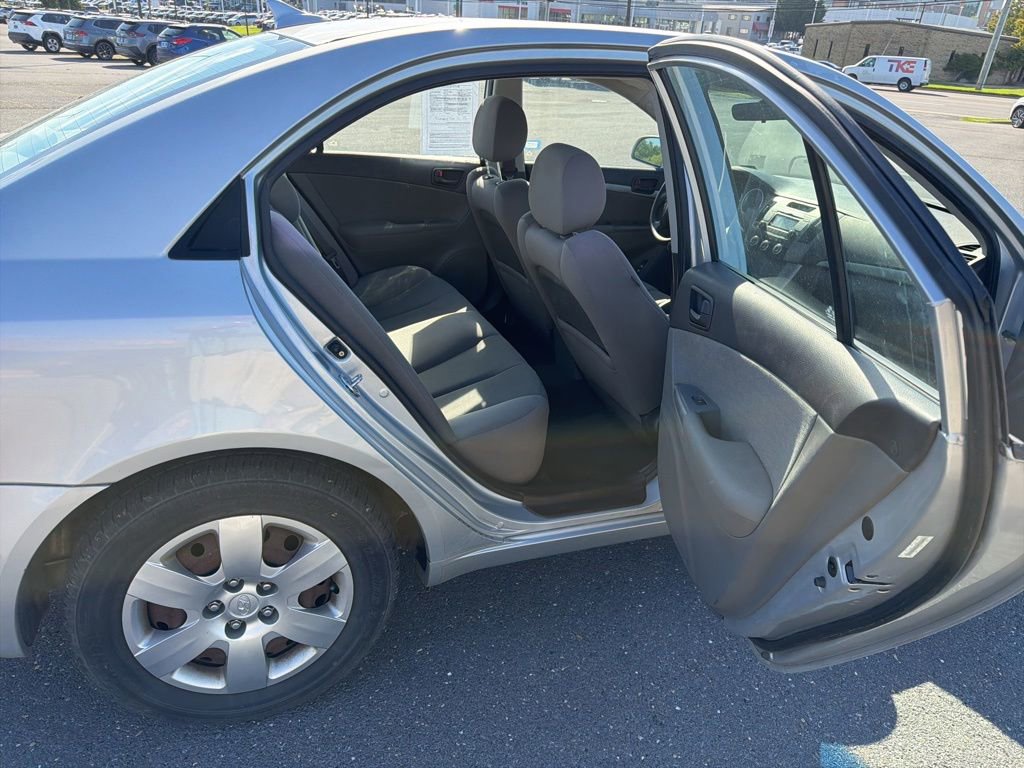 Used 2010 Hyundai Sonata GLS FWD image 19