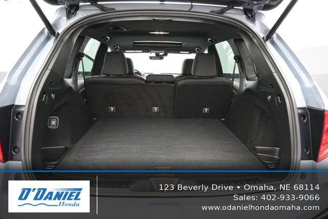 Used 2023 Honda Passport EX-L image 37