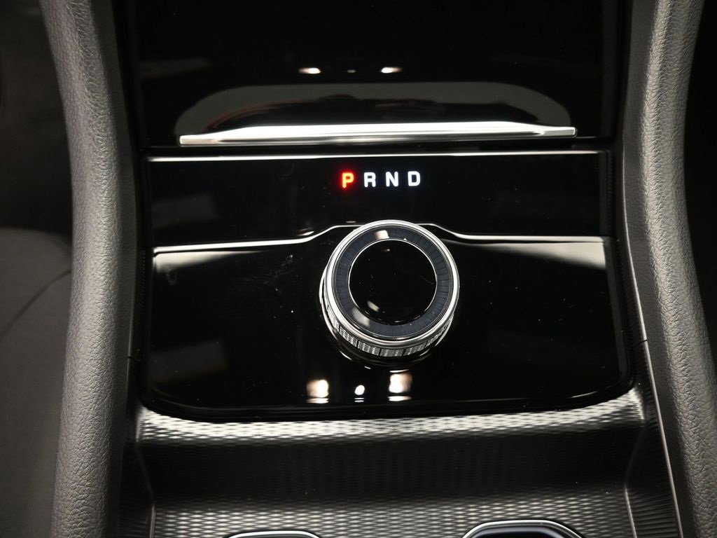 New 2025 Jeep Grand Cherokee L Laredo w/ Luxury Tech Group I image 3