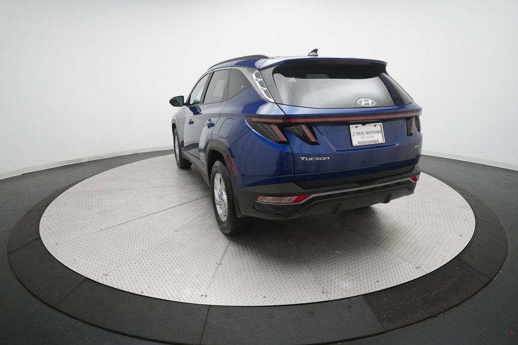 Used 2023 Hyundai Tucson SEL image 34