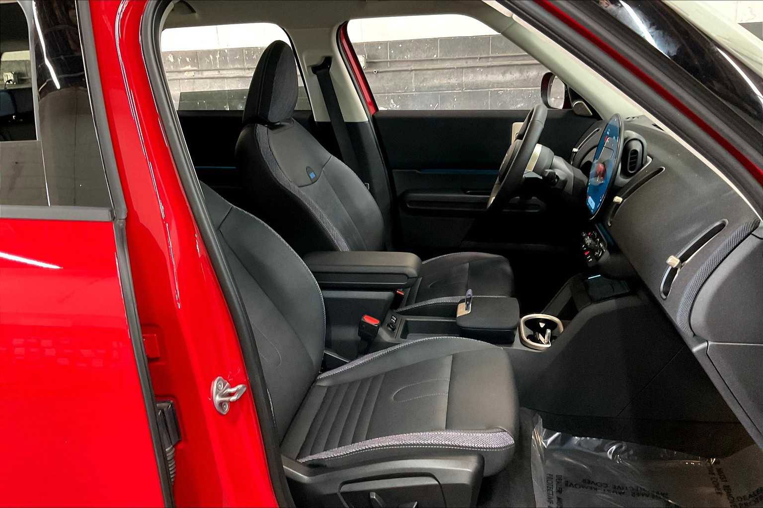 Used 2025 MINI Cooper Countryman S image 10