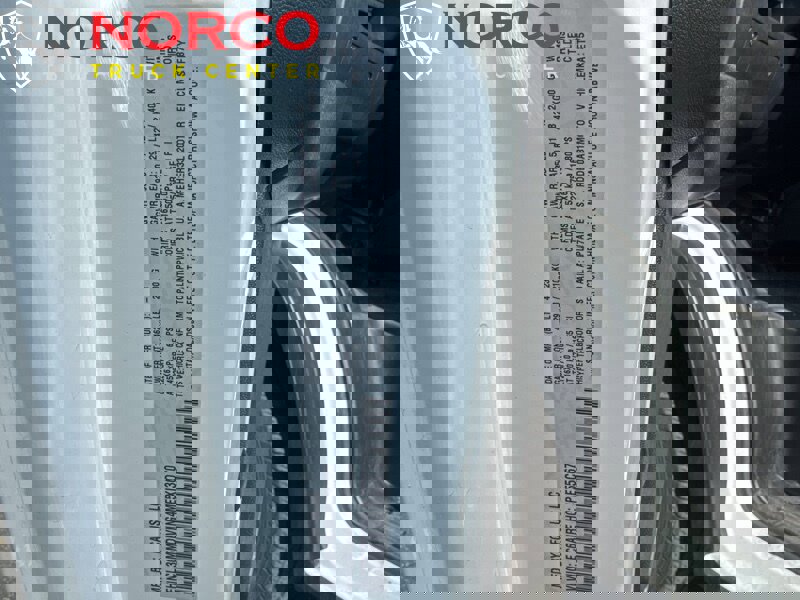 Used 2023 RAM ProMaster 3500 image 25